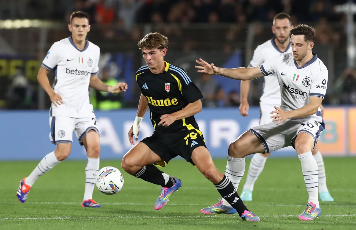 como vs inter — IN news