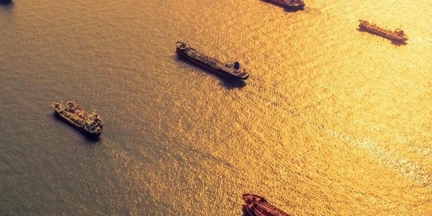 crude oil prices — IN news