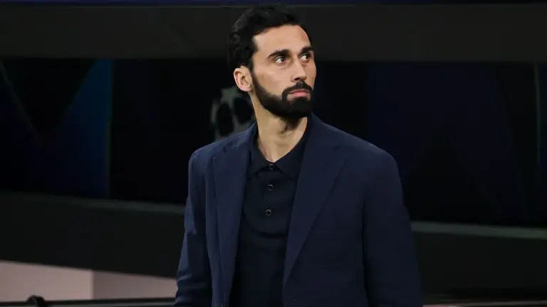 dani ceballos — IN news