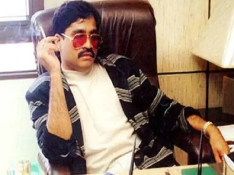 dawood ibrahim dead or alive — IN news