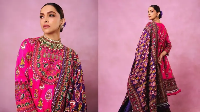 deepika padukone — IN news