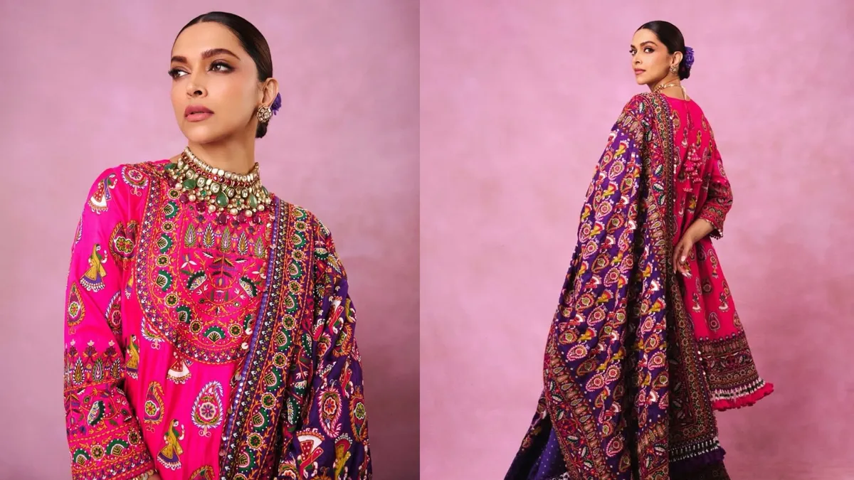 deepika padukone — IN news