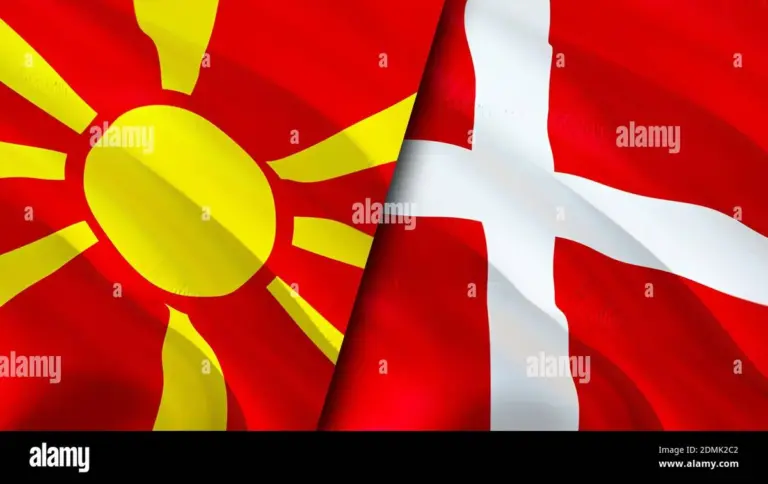 denmark vs north macedonia — IN news