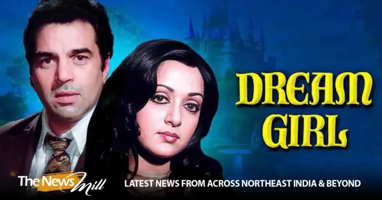 dharmendra — IN news