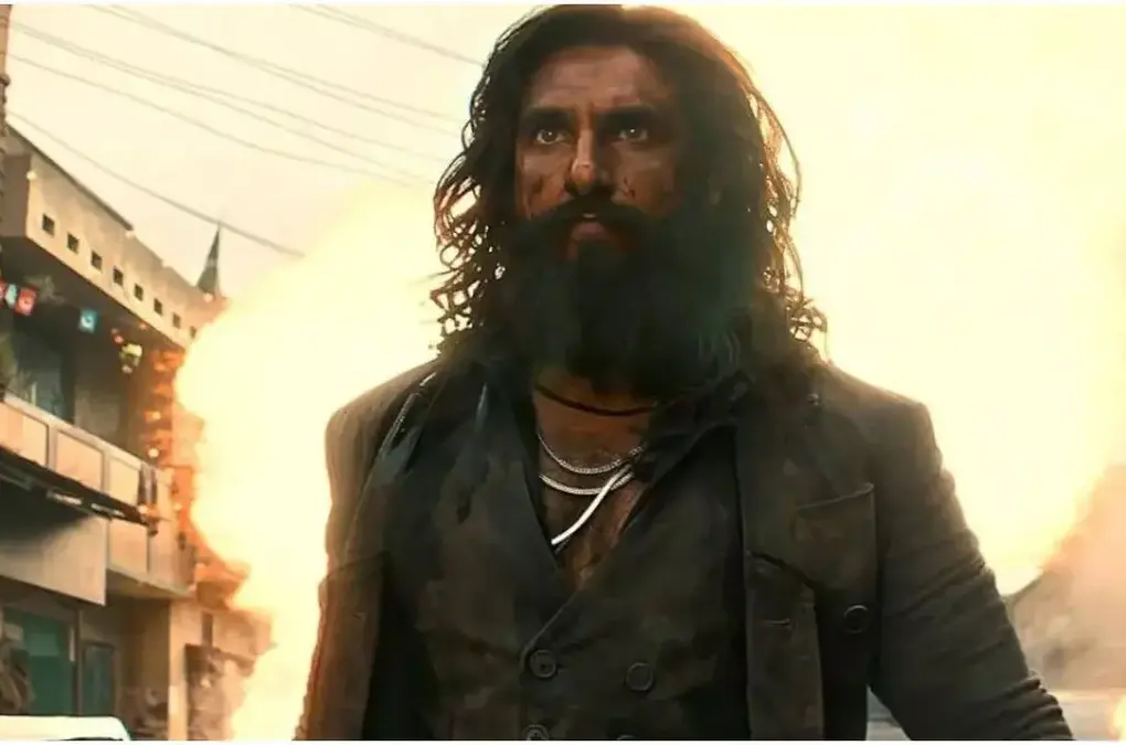 dhurandhar movie box office collection — IN news