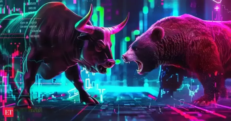 dow jones share bazar — IN news