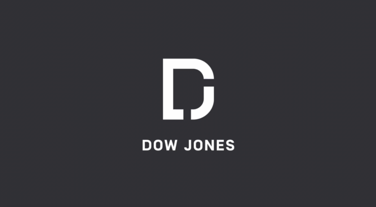 dow jones today — IN news