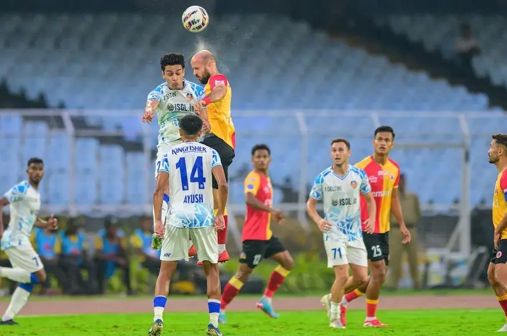 east bengal vs goa — IN news