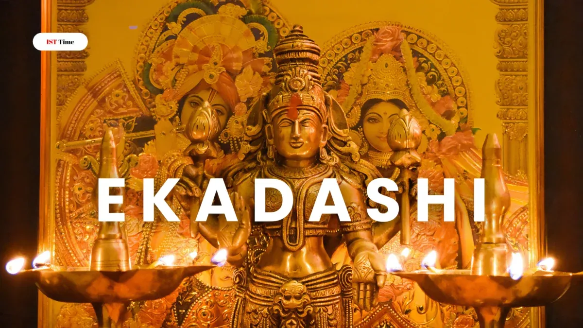 Ekadashi in march 2026