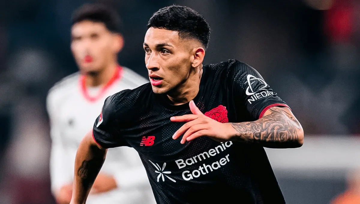 equi fernández — IN news