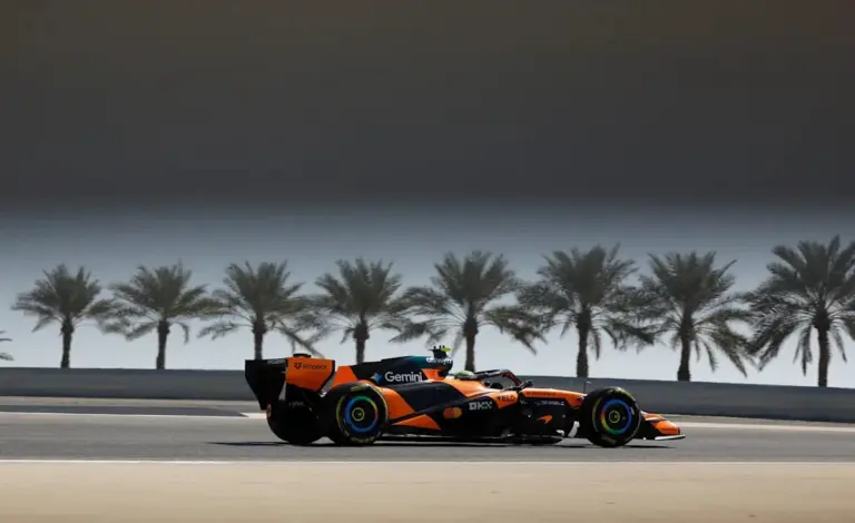 f1 schedule — IN news