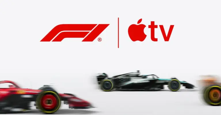 f1tv — IN news