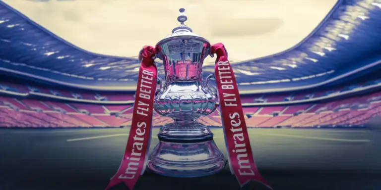 fa cup — IN news