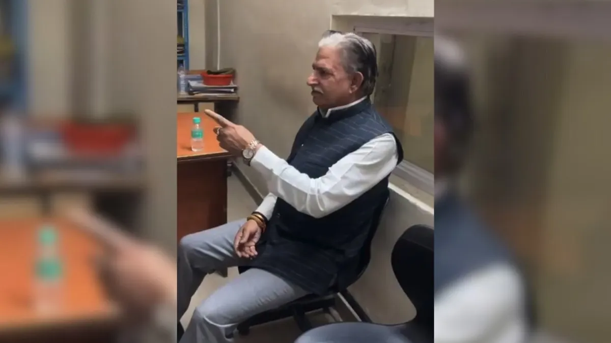 farooq abdullah — IN news