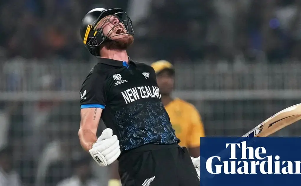 finn allen — IN news