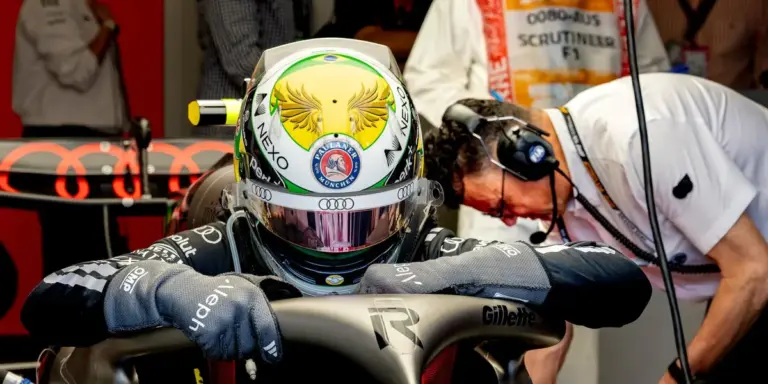 gabriel bortoleto — IN news