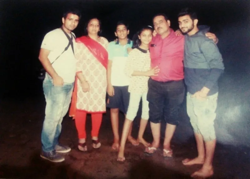 gaurav kapoor age — IN news