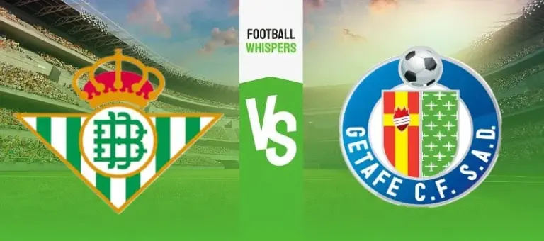 getafe vs real betis — IN news