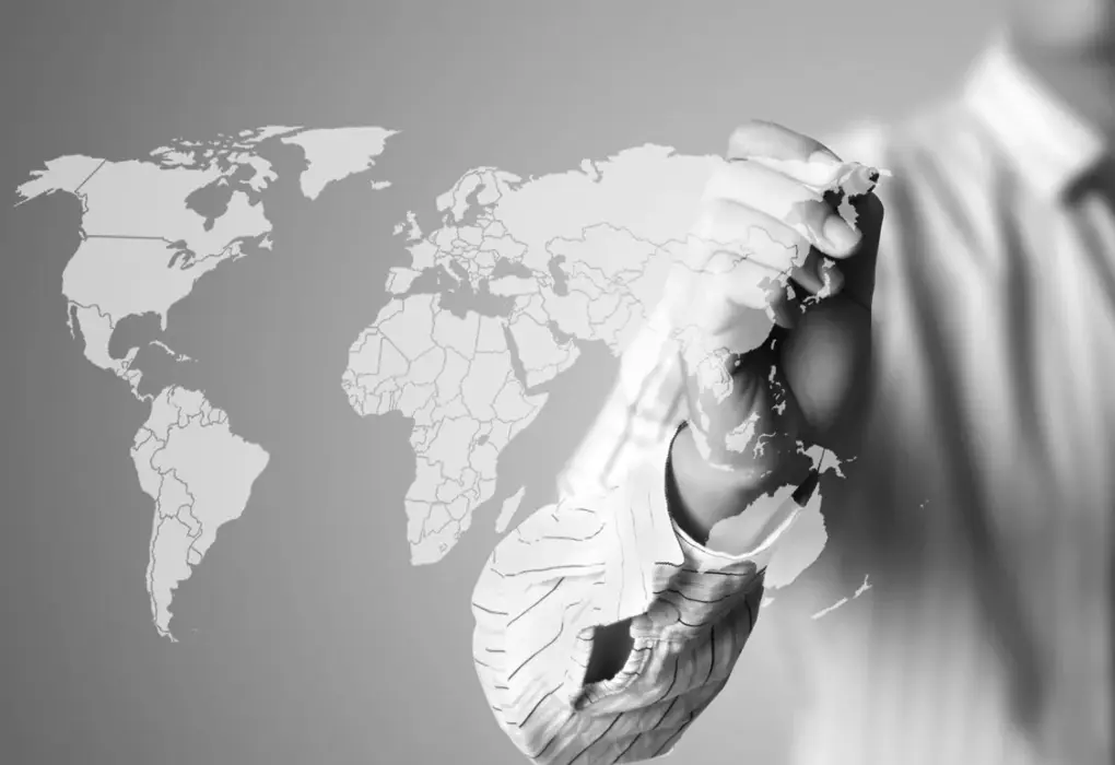 global market — IN news