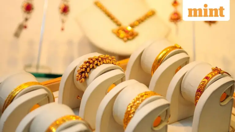 gold mcx — IN news