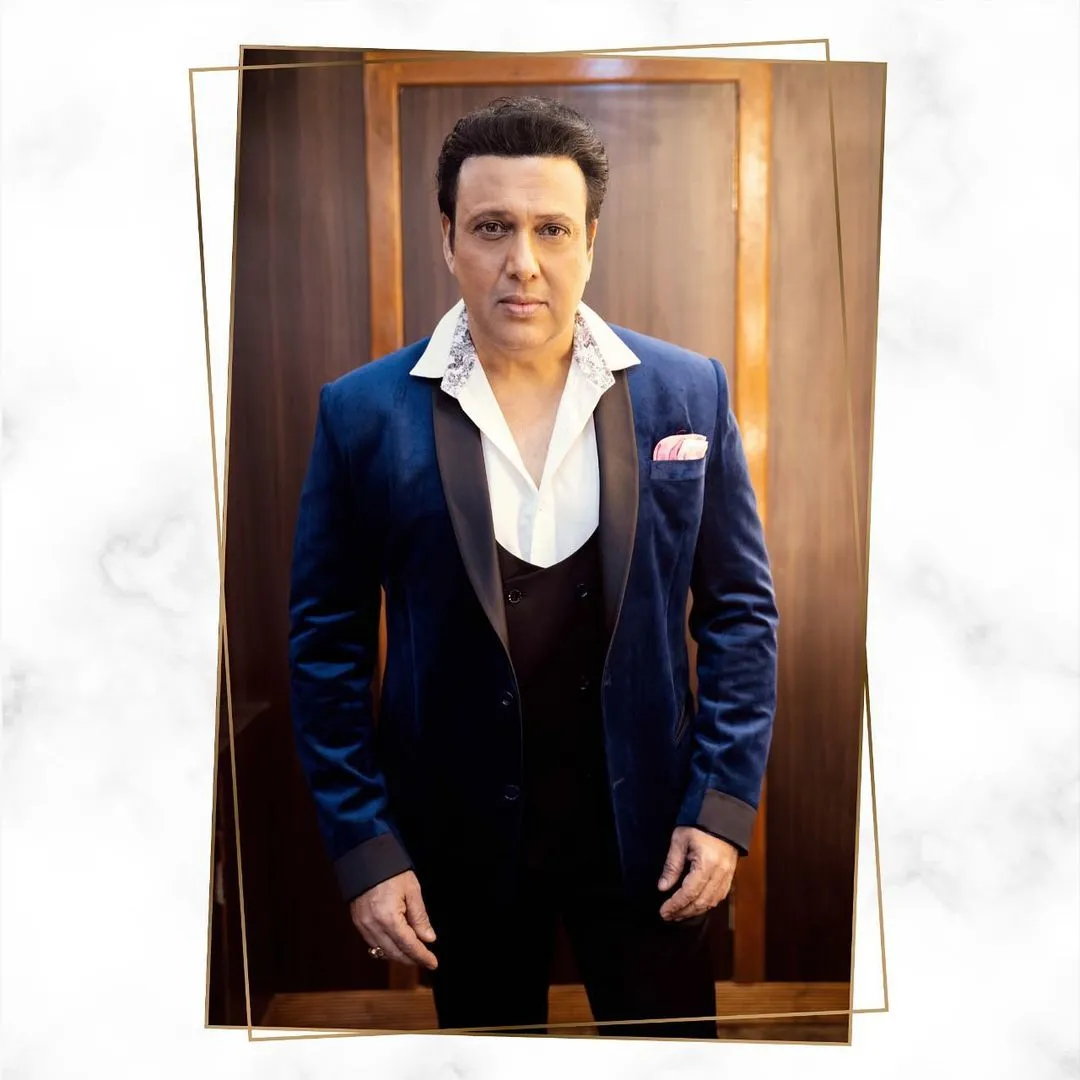 Govinda’s Recent Personal and Professional Developments