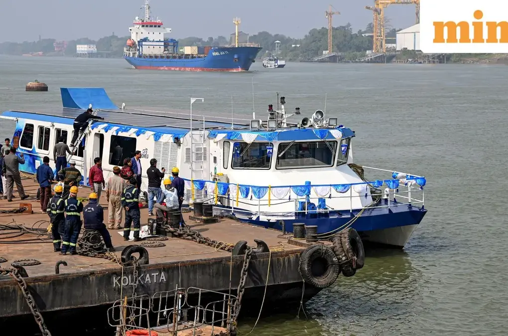 grse share price — IN news