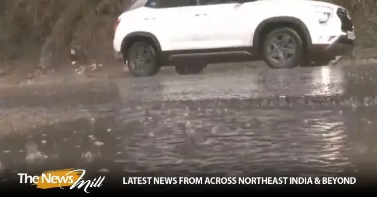 hailstorm — IN news