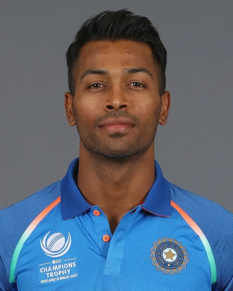 hardik pandya national flag complaint — IN news