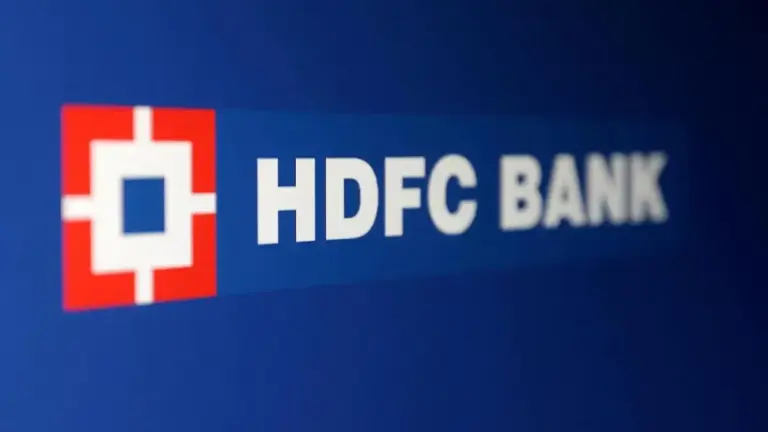hdfc bank share — IN news