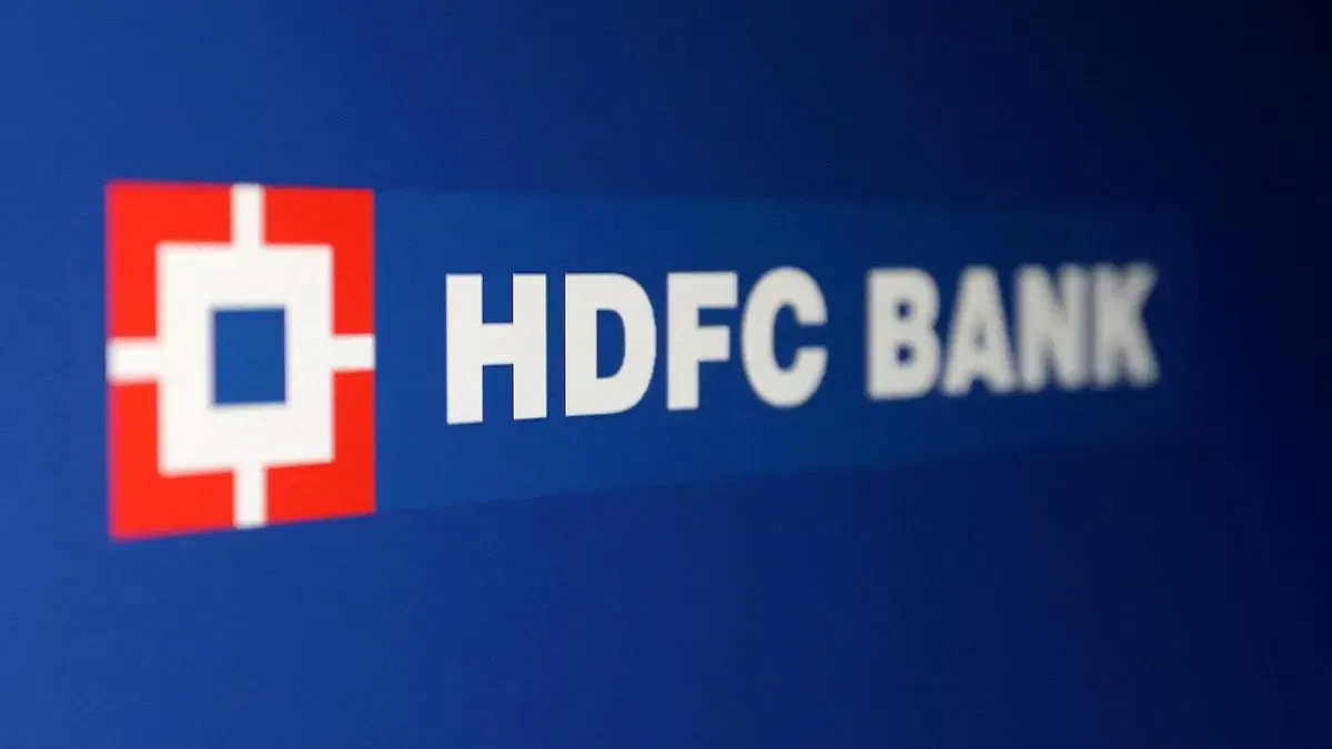 hdfc bank share — IN news