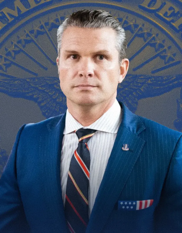 hegseth — IN news