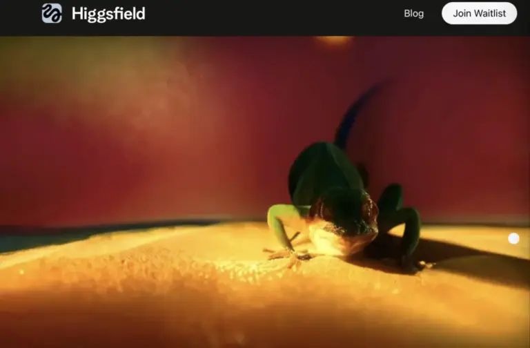 higgsfield ai — IN news