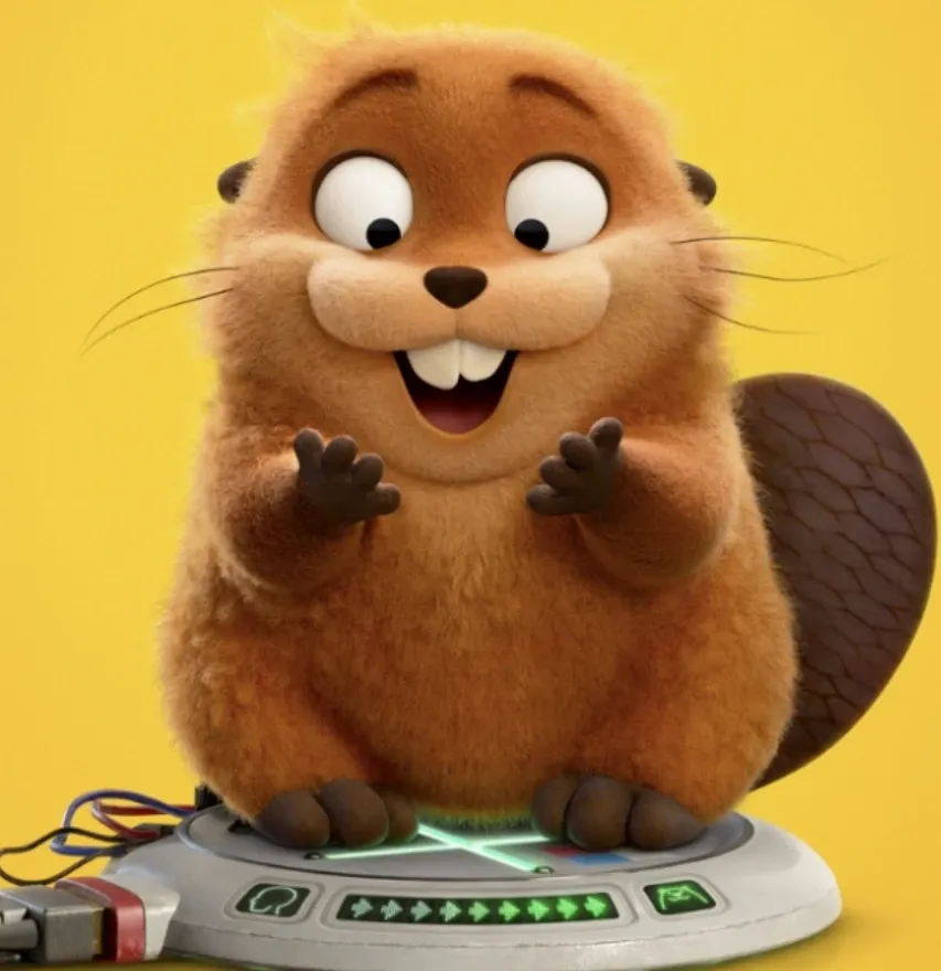 Hoppers Pixar: A New Animated Adventure