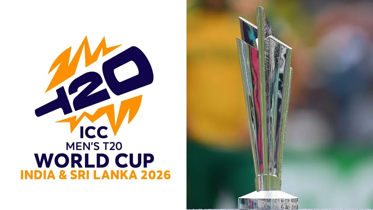 icc world cup 2026 — IN news