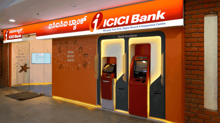 icici — IN news