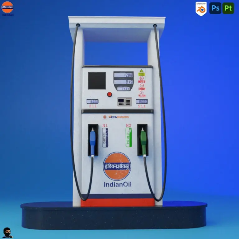 indianoil — IN news