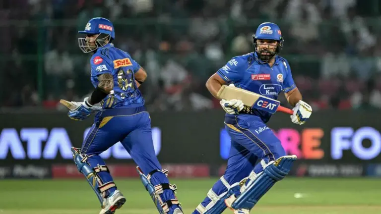 indians vs knight riders — IN news