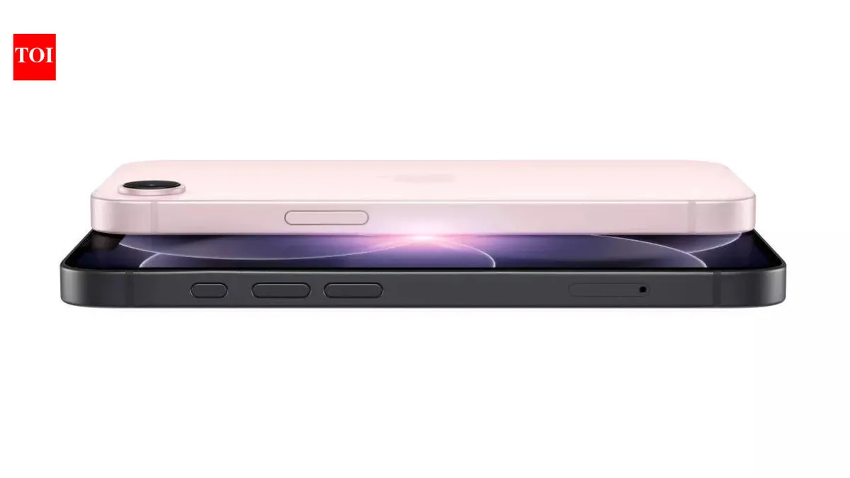 iphone 17 e — IN news