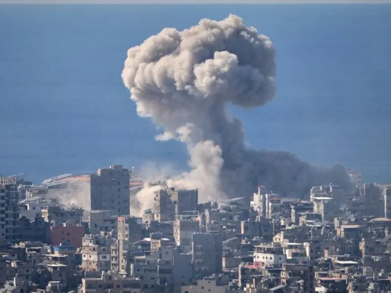 iran israel us war live — IN news