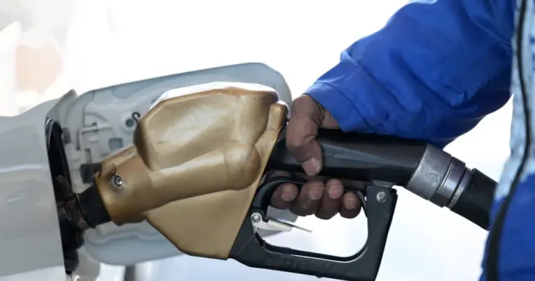 iran israel war gas prices — IN news