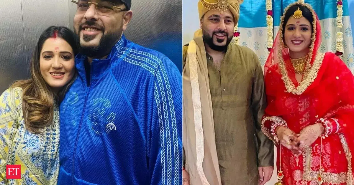 isha rikhi — IN news