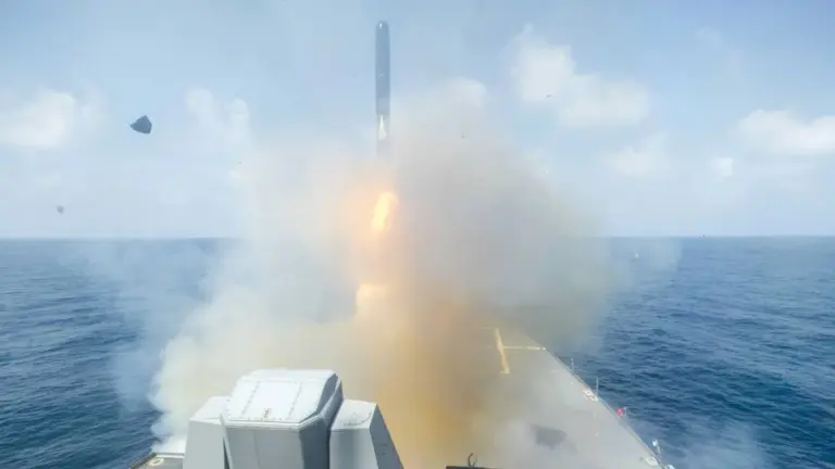 israel iran conflict — IN news