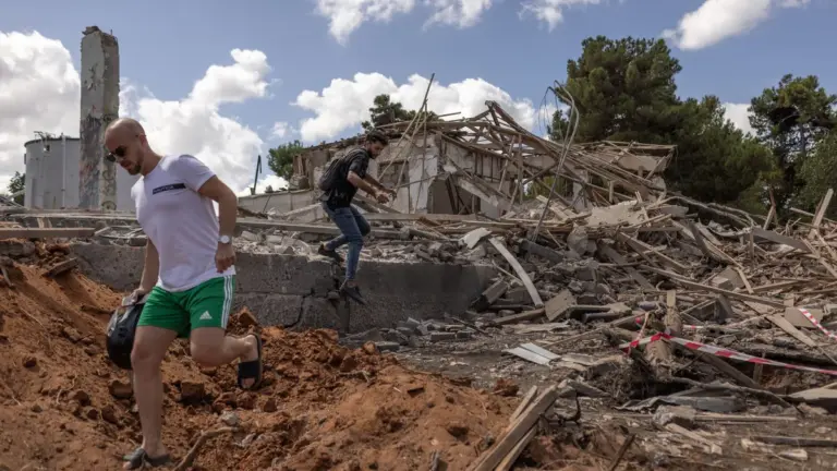 israel iran war dubai — IN news