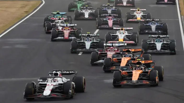 japanese grand prix — IN news