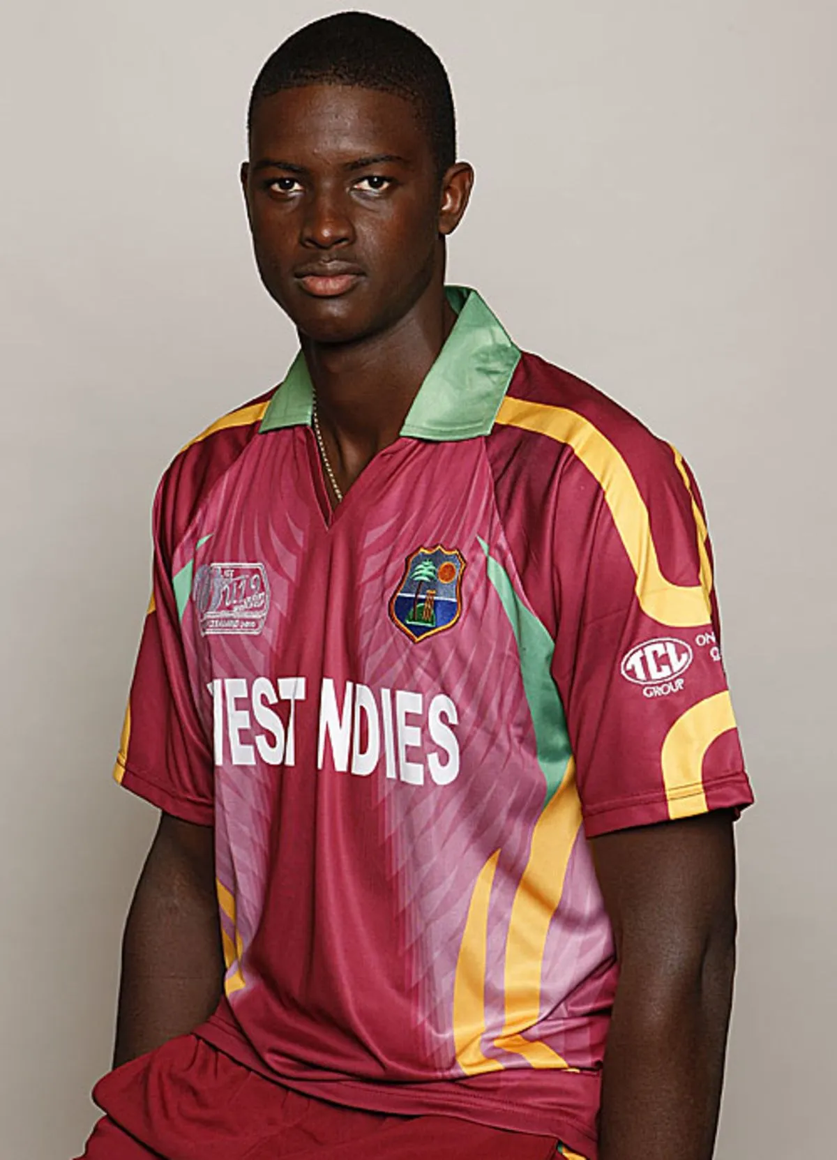 jason holder — IN news