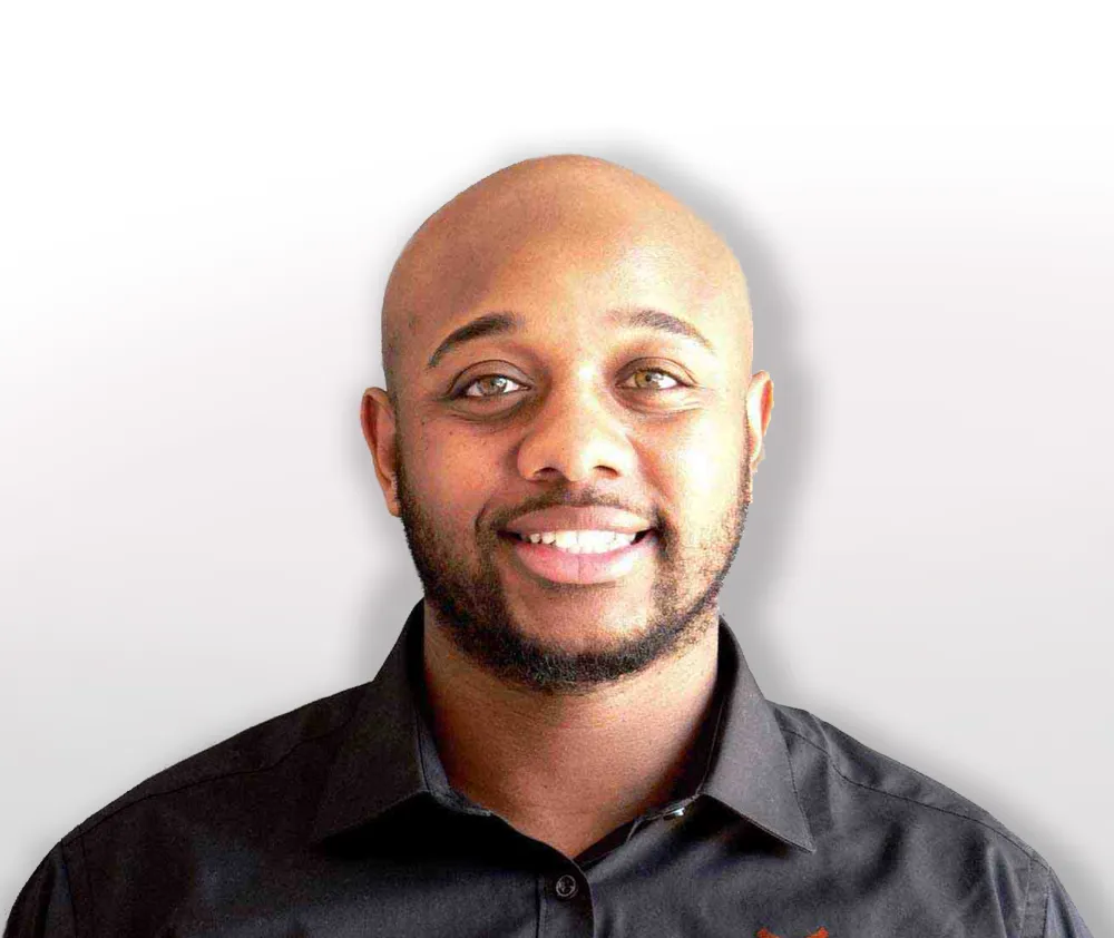 javon searles — IN news