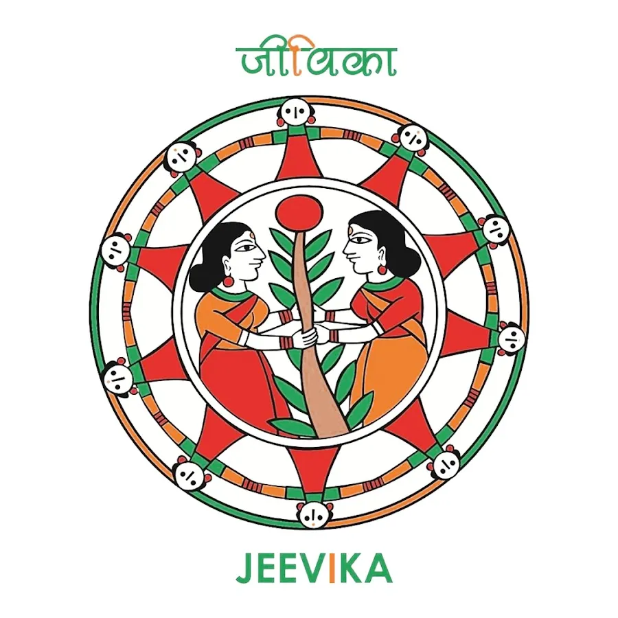 jeevika result — IN news