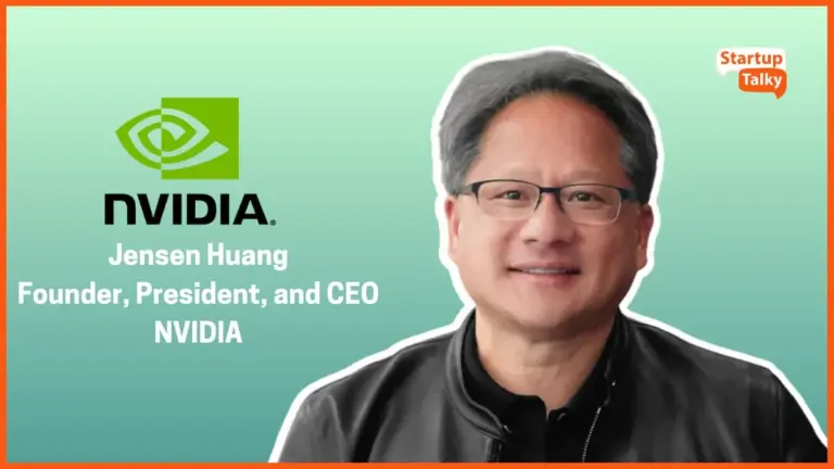 jensen huang — IN news