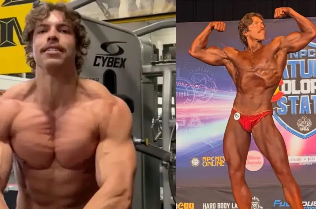 joseph baena — IN news