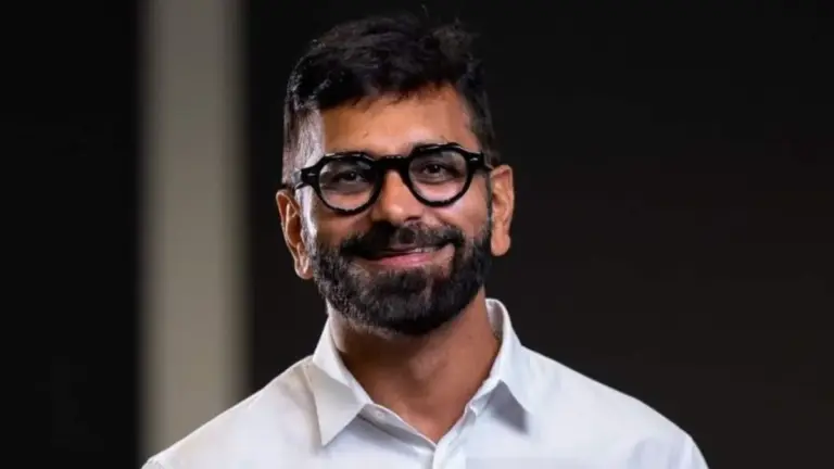 kal somani — IN news